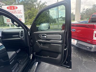 2020 RAM 1500 Big Horn   - Photo 35 - Lecanto, FL 34461
