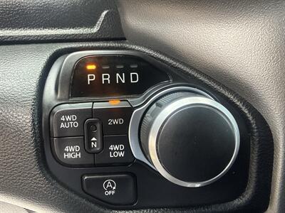 2020 RAM 1500 Big Horn   - Photo 25 - Lecanto, FL 34461