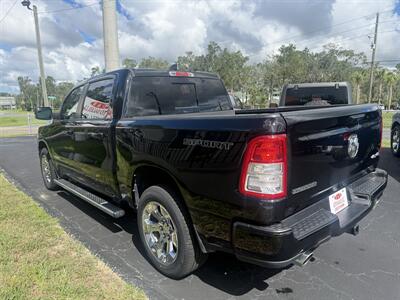2020 RAM 1500 Big Horn   - Photo 5 - Lecanto, FL 34461