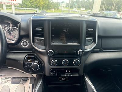 2020 RAM 1500 Big Horn   - Photo 26 - Lecanto, FL 34461