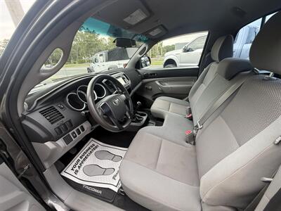 2013 Toyota Tacoma   - Photo 13 - Lecanto, FL 34461