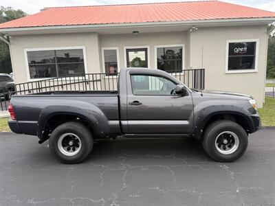 2013 Toyota Tacoma   - Photo 9 - Lecanto, FL 34461
