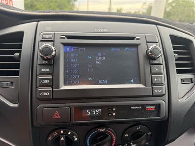 2013 Toyota Tacoma   - Photo 17 - Lecanto, FL 34461