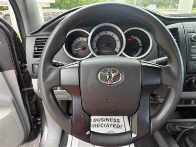 2013 Toyota Tacoma   - Photo 15 - Lecanto, FL 34461
