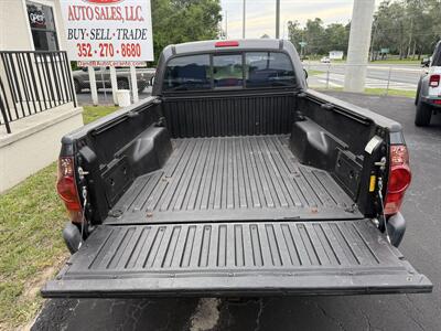 2013 Toyota Tacoma   - Photo 7 - Lecanto, FL 34461