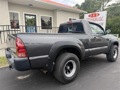 2013 Toyota Tacoma   - Photo 8 - Lecanto, FL 34461