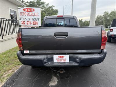 2013 Toyota Tacoma   - Photo 6 - Lecanto, FL 34461