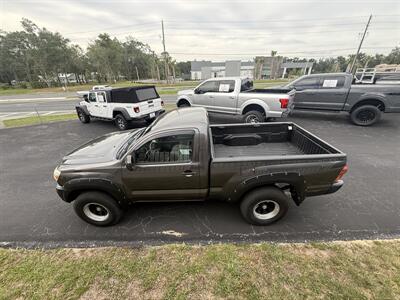 2013 Toyota Tacoma   - Photo 4 - Lecanto, FL 34461