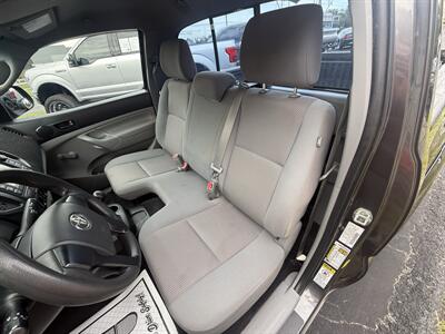 2013 Toyota Tacoma   - Photo 14 - Lecanto, FL 34461