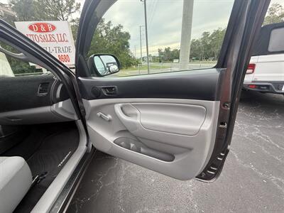 2013 Toyota Tacoma   - Photo 19 - Lecanto, FL 34461