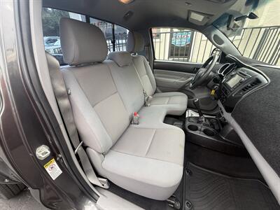 2013 Toyota Tacoma   - Photo 20 - Lecanto, FL 34461