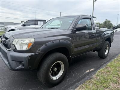 2013 Toyota Tacoma   - Photo 3 - Lecanto, FL 34461