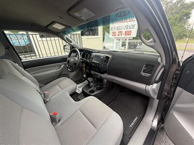 2013 Toyota Tacoma   - Photo 21 - Lecanto, FL 34461
