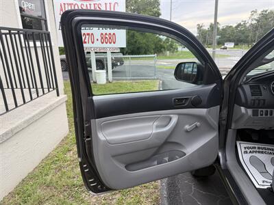 2013 Toyota Tacoma   - Photo 11 - Lecanto, FL 34461
