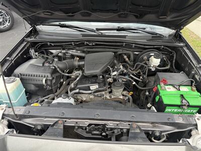 2013 Toyota Tacoma   - Photo 23 - Lecanto, FL 34461