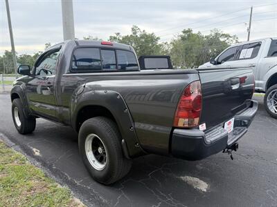 2013 Toyota Tacoma   - Photo 5 - Lecanto, FL 34461