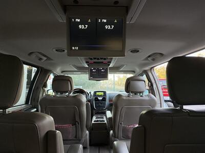 2014 Chrysler Town & Country Limited - Photo 26 - Lecanto, FL 34461