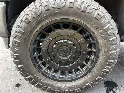 2021 Ford F-150 Lariat   - Photo 36 - Lecanto, FL 34461