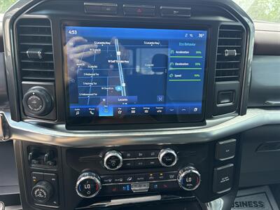 2021 Ford F-150 Lariat   - Photo 12 - Lecanto, FL 34461
