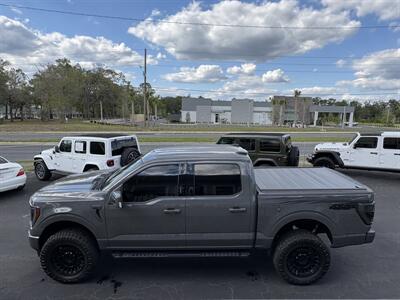 2021 Ford F-150 Lariat   - Photo 6 - Lecanto, FL 34461