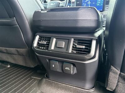 2021 Ford F-150 Lariat   - Photo 28 - Lecanto, FL 34461