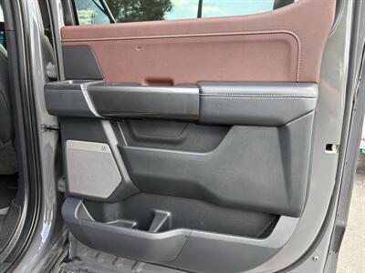 2021 Ford F-150 Lariat   - Photo 25 - Lecanto, FL 34461