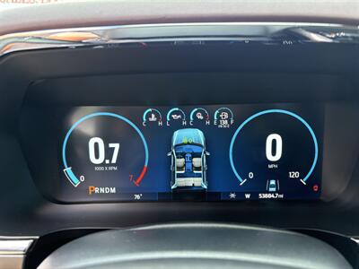 2021 Ford F-150 Lariat   - Photo 10 - Lecanto, FL 34461