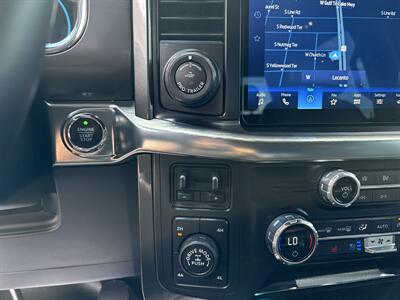 2021 Ford F-150 Lariat   - Photo 16 - Lecanto, FL 34461