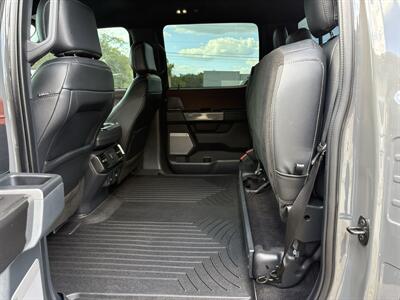 2021 Ford F-150 Lariat   - Photo 31 - Lecanto, FL 34461