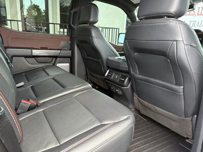 2021 Ford F-150 Lariat   - Photo 26 - Lecanto, FL 34461