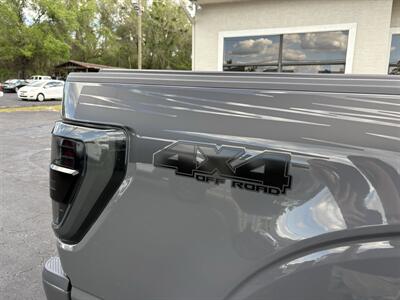 2021 Ford F-150 Lariat   - Photo 38 - Lecanto, FL 34461