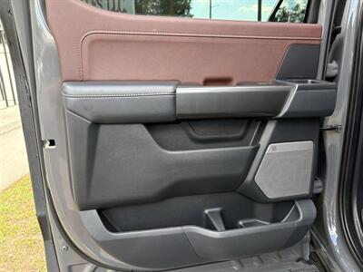 2021 Ford F-150 Lariat   - Photo 29 - Lecanto, FL 34461