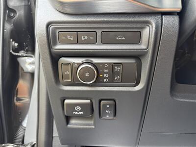 2021 Ford F-150 Lariat   - Photo 15 - Lecanto, FL 34461