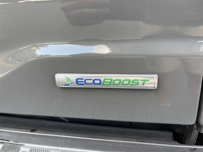 2021 Ford F-150 Lariat   - Photo 40 - Lecanto, FL 34461