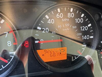 2012 Nissan Frontier SV V6   - Photo 9 - Lecanto, FL 34461