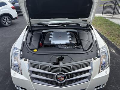 2008 Cadillac CTS 3.6L DI   - Photo 27 - Lecanto, FL 34461