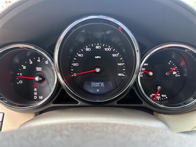 2008 Cadillac CTS 3.6L DI   - Photo 23 - Lecanto, FL 34461
