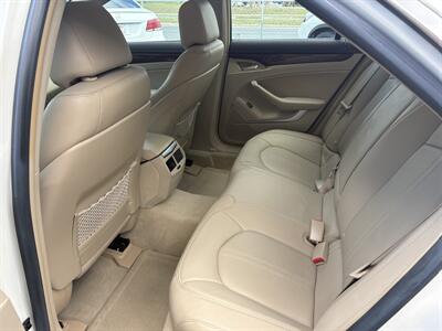 2008 Cadillac CTS 3.6L DI   - Photo 15 - Lecanto, FL 34461