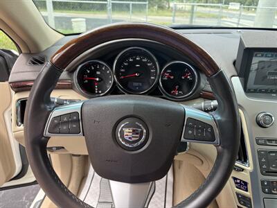 2008 Cadillac CTS 3.6L DI   - Photo 24 - Lecanto, FL 34461