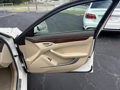 2008 Cadillac CTS 3.6L DI   - Photo 21 - Lecanto, FL 34461