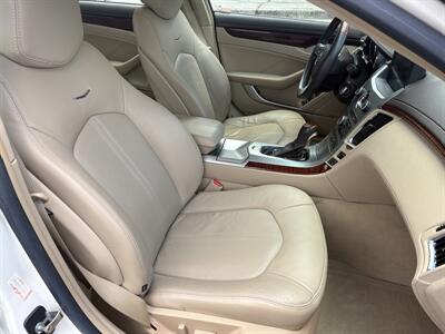 2008 Cadillac CTS 3.6L DI   - Photo 22 - Lecanto, FL 34461