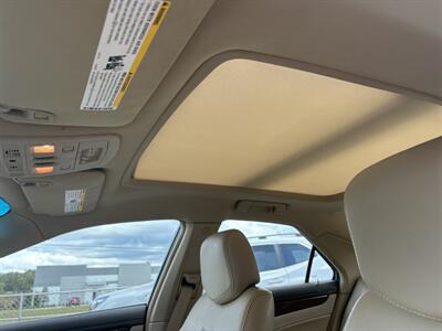 2008 Cadillac CTS 3.6L DI   - Photo 11 - Lecanto, FL 34461
