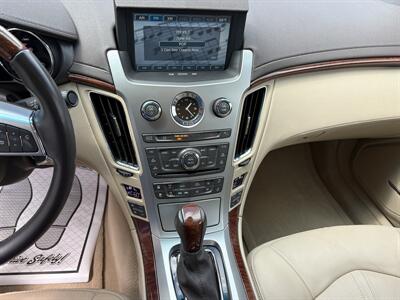 2008 Cadillac CTS 3.6L DI   - Photo 25 - Lecanto, FL 34461