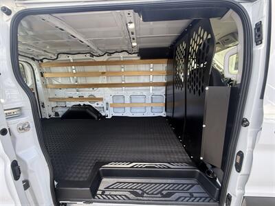 2025 Ford Transit 250 Low Roof - Photo 24 - Lecanto, FL 34461