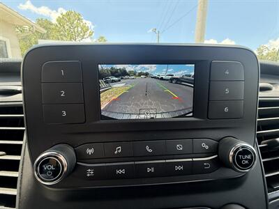 2025 Ford Transit 250 Low Roof - Photo 12 - Lecanto, FL 34461