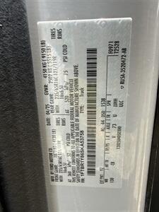 2025 Ford Transit 250 Low Roof - Photo 33 - Lecanto, FL 34461