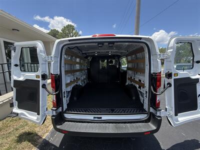 2025 Ford Transit 250 Low Roof - Photo 27 - Lecanto, FL 34461