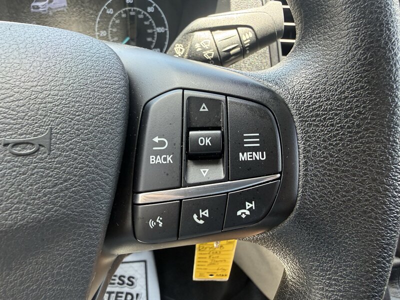 2025 Ford Transit 250 Low Roof - Photo 15 - Lecanto, FL 34461