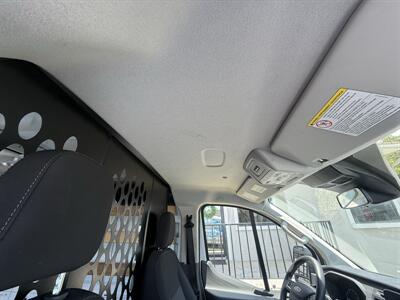 2025 Ford Transit 250 Low Roof - Photo 22 - Lecanto, FL 34461