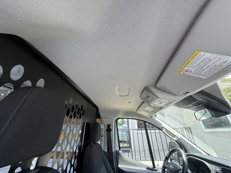 2025 Ford Transit 250 Low Roof - Photo 22 - Lecanto, FL 34461